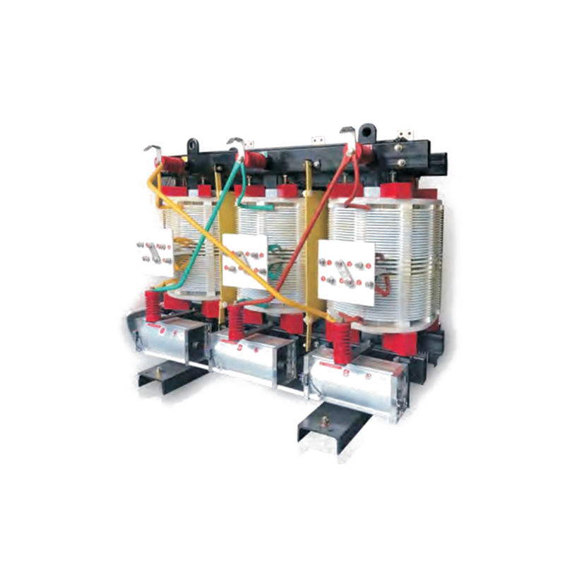 Сухой трансформатор H Grede серии SG(B)11~18 без упаковки